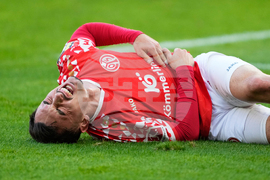 Germany Soccer Bundesliga