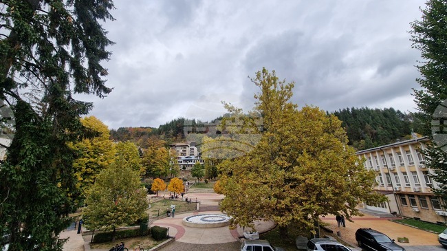 Областният информационен център в Смолян ще представи възможности, предлагани от Европейският съюз на младите хора