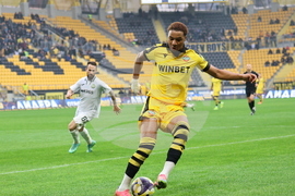 Пловдив - футбол - Ботев (Пловдив) - Славия