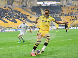 Пловдив - футбол - Ботев (Пловдив) - Славия