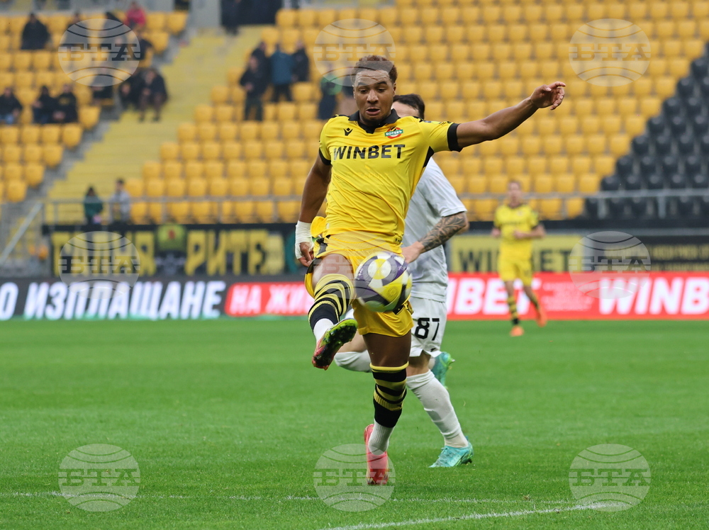 Пловдив - футбол - Ботев (Пловдив) - Славия