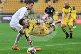 Пловдив - футбол - Ботев (Пловдив) - Славия