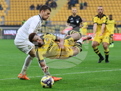 Пловдив - футбол - Ботев (Пловдив) - Славия