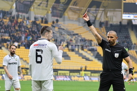 Пловдив - футбол - Ботев (Пловдив) - Славия