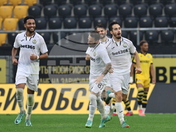 Пловдив - футбол - Ботев (Пловдив) - Славия