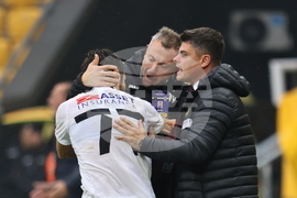 Пловдив - футбол - Ботев (Пловдив) - Славия