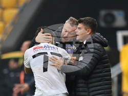 Пловдив - футбол - Ботев (Пловдив) - Славия