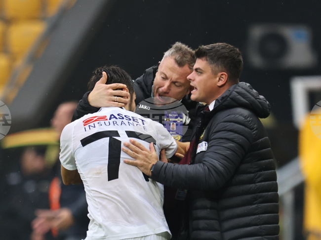 Юлиян Петков: "Изпълнихме плана максимум"