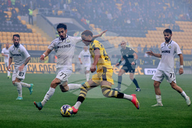 Пловдив - футбол - Ботев (Пловдив) - Славия