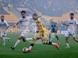 Пловдив - футбол - Ботев (Пловдив) - Славия