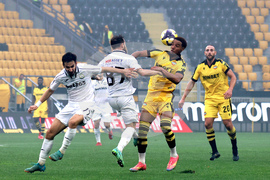 Пловдив - футбол - Ботев (Пловдив) - Славия