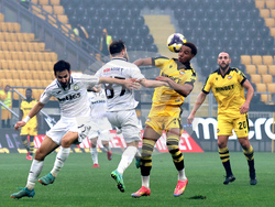 Пловдив - футбол - Ботев (Пловдив) - Славия