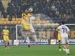 Пловдив - футбол - Ботев (Пловдив) - Славия