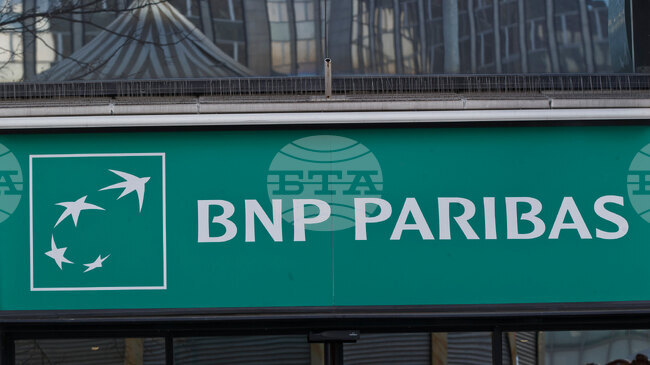 „Бе Ен Пе Париба“ започва програма за обратно изкупуване на акции за 1,15 млрд. евро