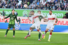 Germany Soccer Bundesliga