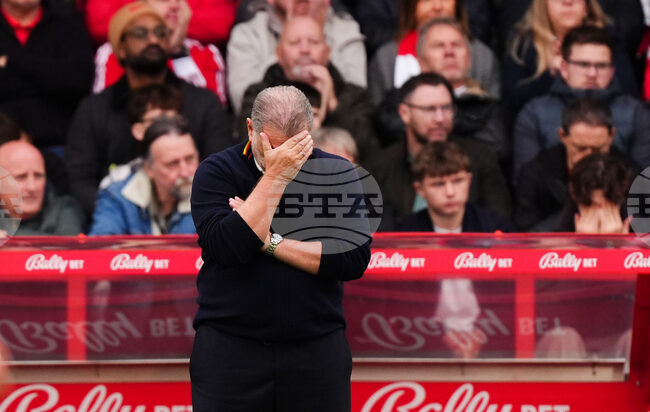 Енцо Мареска за освобождаването на Ангелос Постекоглу от Нотингам Форест: "Съжалявам за него, но футболът е бизнес и нито един треньор не е застрахован"