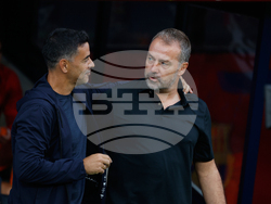 Spain Soccer La Liga