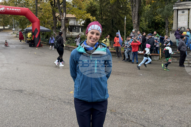 Село Радуил - биатлон - благотворителен турнир