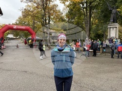 Село Радуил - биатлон - благотворителен турнир