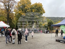 Село Радуил - биатлон - благотворителен турнир