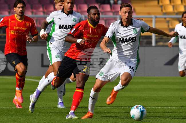 Седмият кръг на италианската Серия А започна с две нулеви равенства