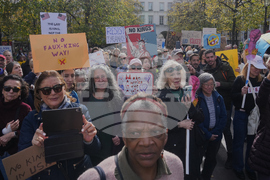 France Protests