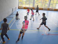 Снимка: Община Разград