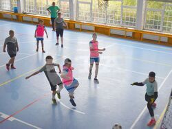 Снимка: Община Разград