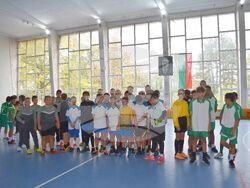 Снимка: Община Разград