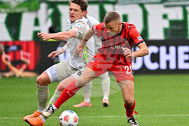 Germany Soccer Bundesliga