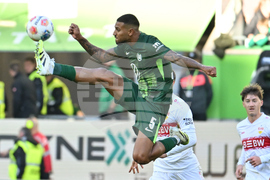 Germany Soccer Bundesliga