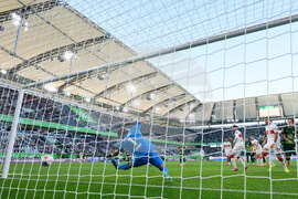 Germany Soccer Bundesliga