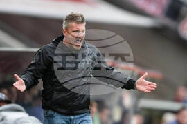 Germany Soccer Bundesliga