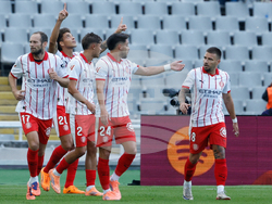 Spain Soccer La Liga