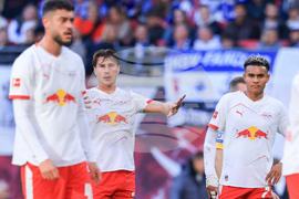 Germany Soccer Bundesliga