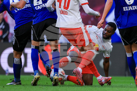 Germany Soccer Bundesliga