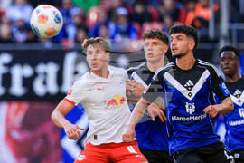 Germany Soccer Bundesliga