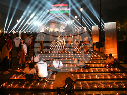 India Hindu Festival