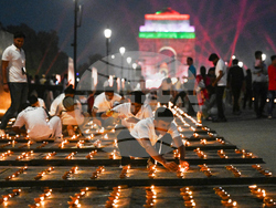 India Hindu Festival