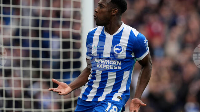 Дани Уелбек