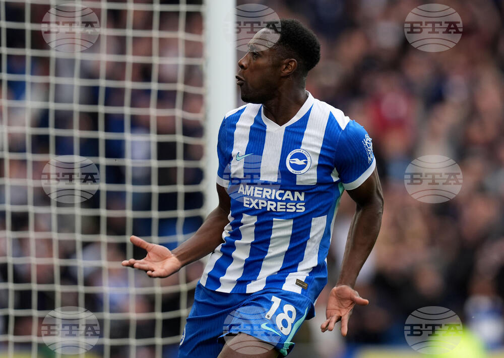 Дани Уелбек е пред завръщане на терена срещу бившия си клуб Арсенал