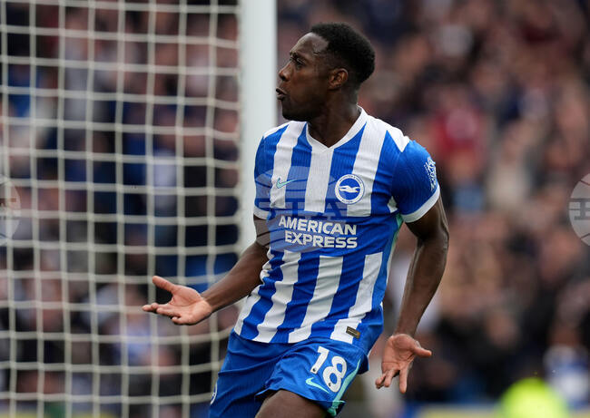 Дани Уелбек е пред завръщане на терена срещу бившия си клуб Арсенал