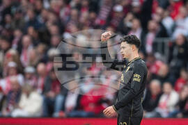 Germany Soccer Bundesliga