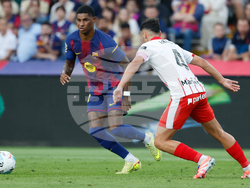 Spain Soccer La Liga