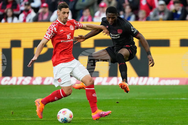 APTOPIX Germany Soccer Bundesliga