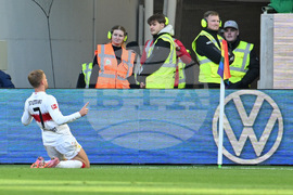 Germany Soccer Bundesliga