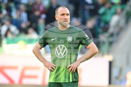 Germany Soccer Bundesliga