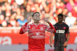 Germany Soccer Bundesliga