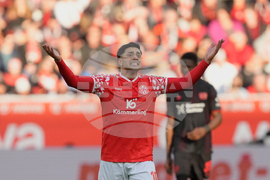 Germany Soccer Bundesliga