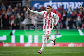 Germany Soccer Bundesliga